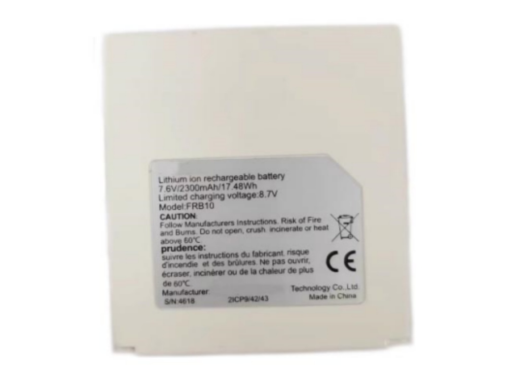  BATTERIA FRB10