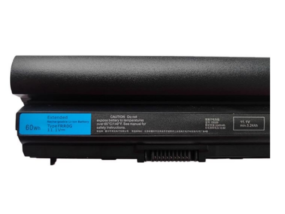 Notebook Batteria FRR0G