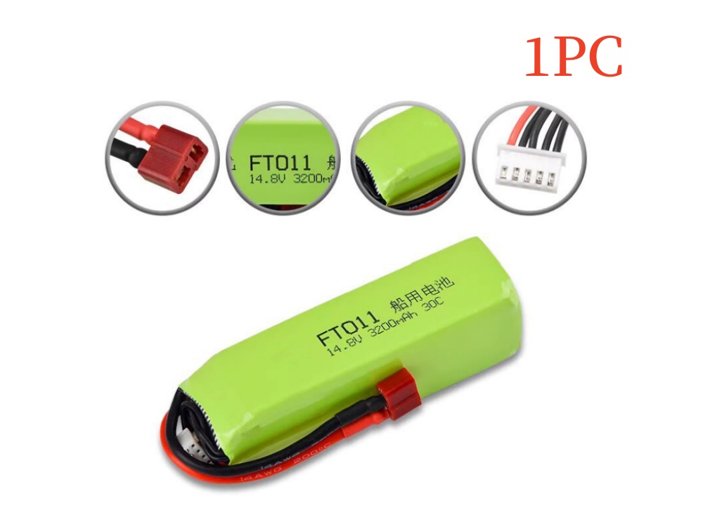 Notebook Batteria FT011