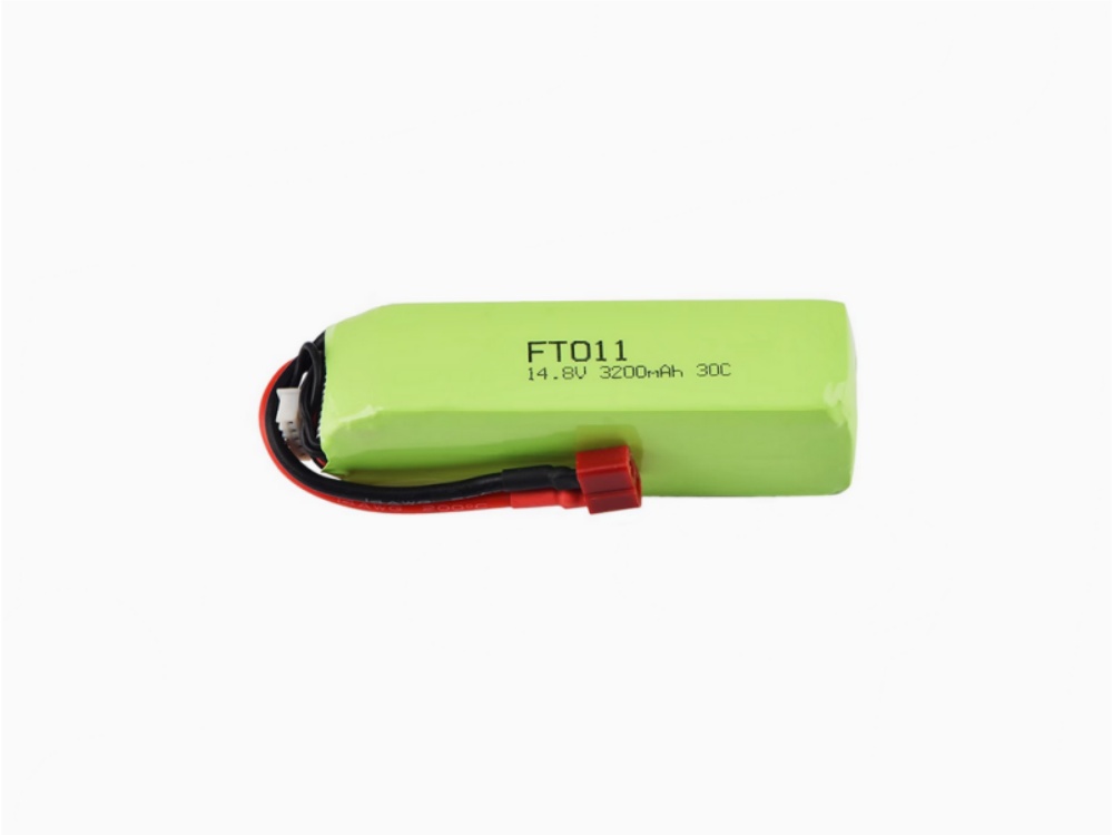 BATTERIA FT011