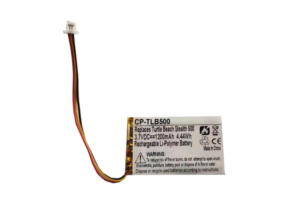 BATTERIA FT603048P