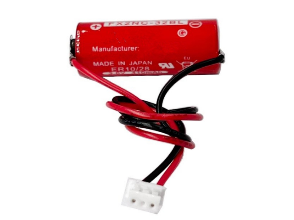 BATTERIA FX2NC-32BL