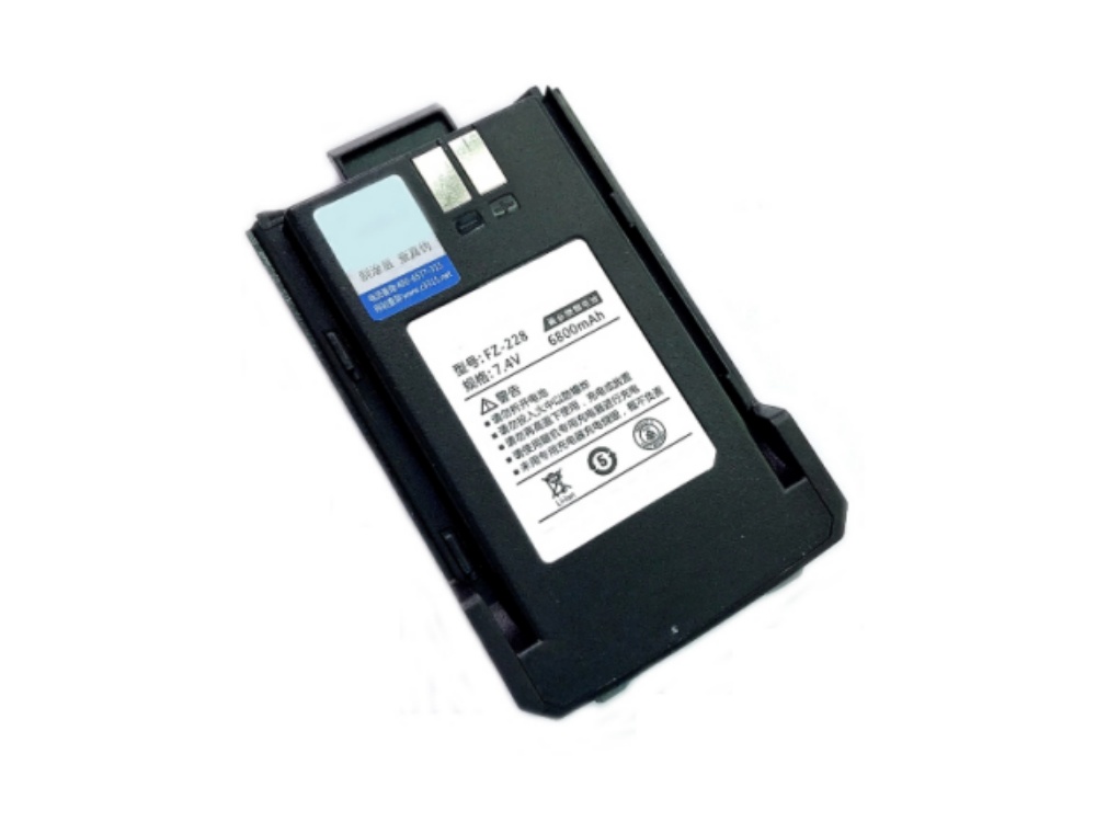 BATTERIA FZ-228