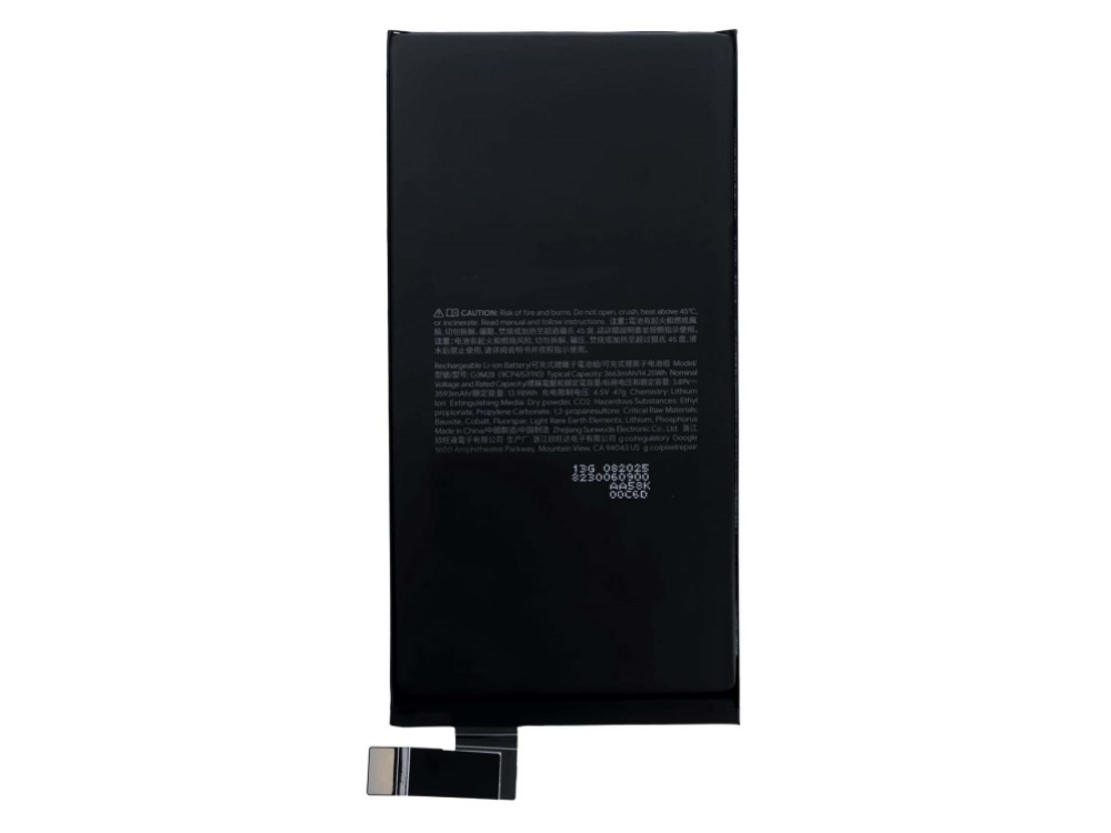 BATTERIE CELLULARI G3M28
