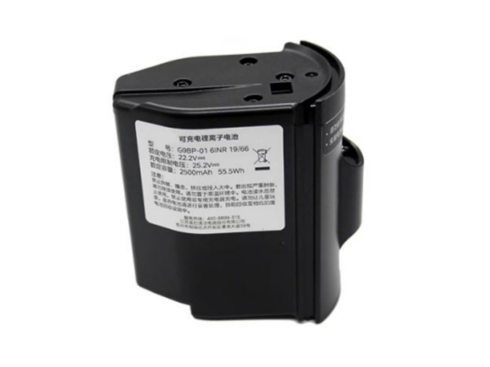  BATTERIA G9BP-01