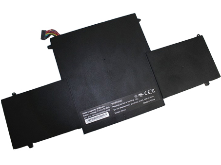 Notebook Batteria GP-S22-000000-0100