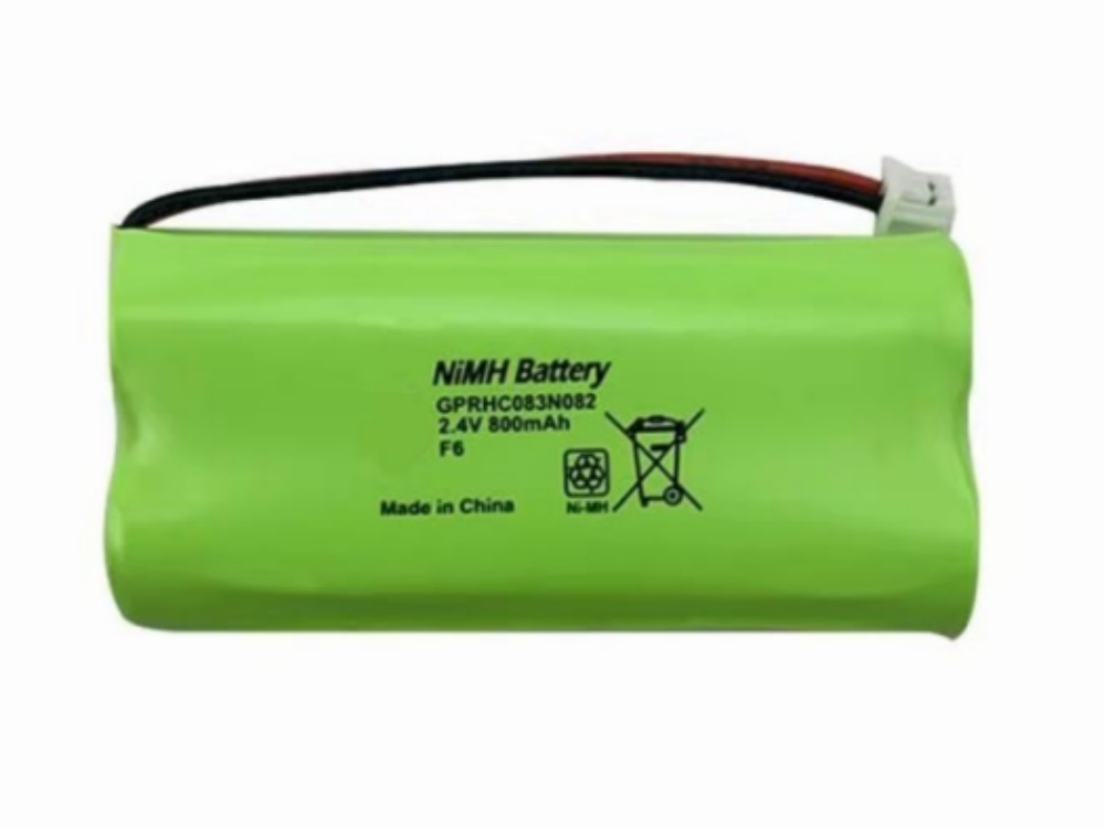  BATTERIA GPRHC083N082