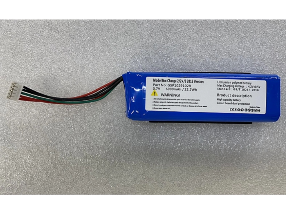  BATTERIA GSP1029102R