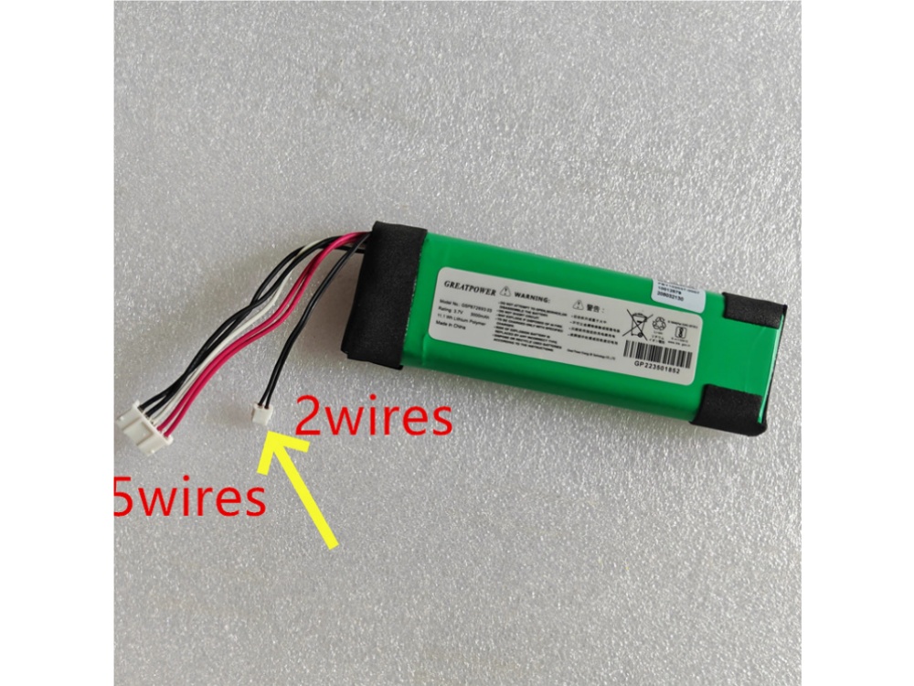  BATTERIA GSP872693_03