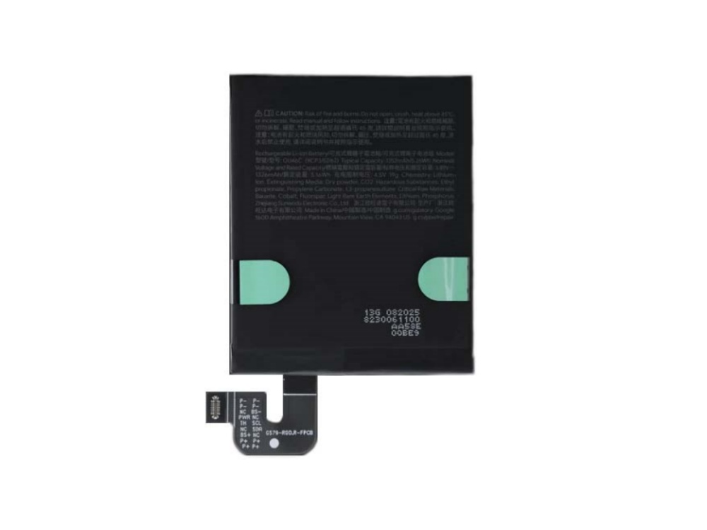 BATTERIE CELLULARI GU46C