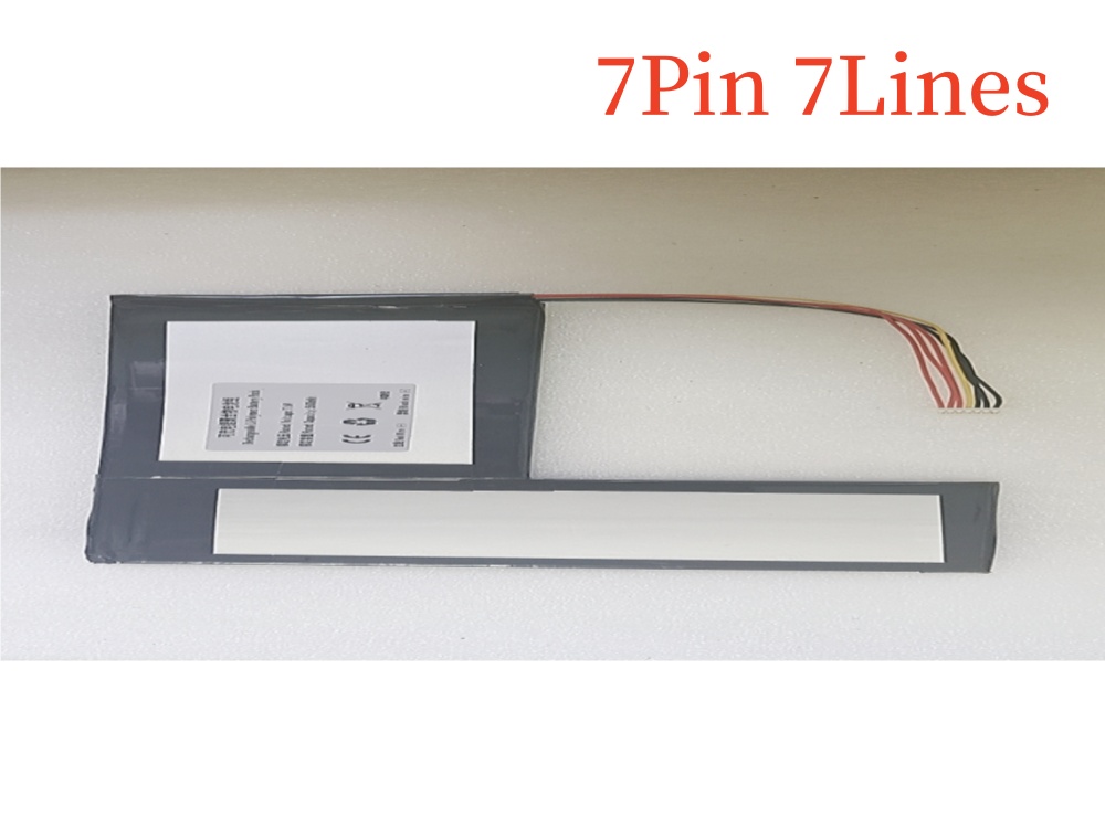 Notebook Batteria H-38130200P