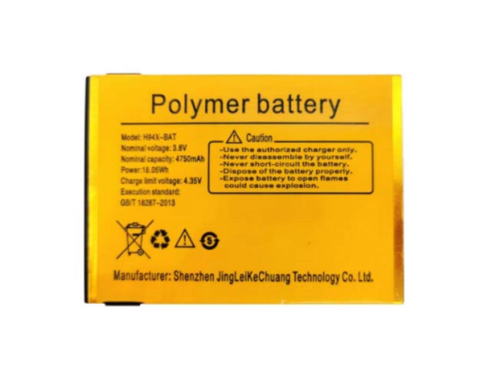  BATTERIA H94X-BAT