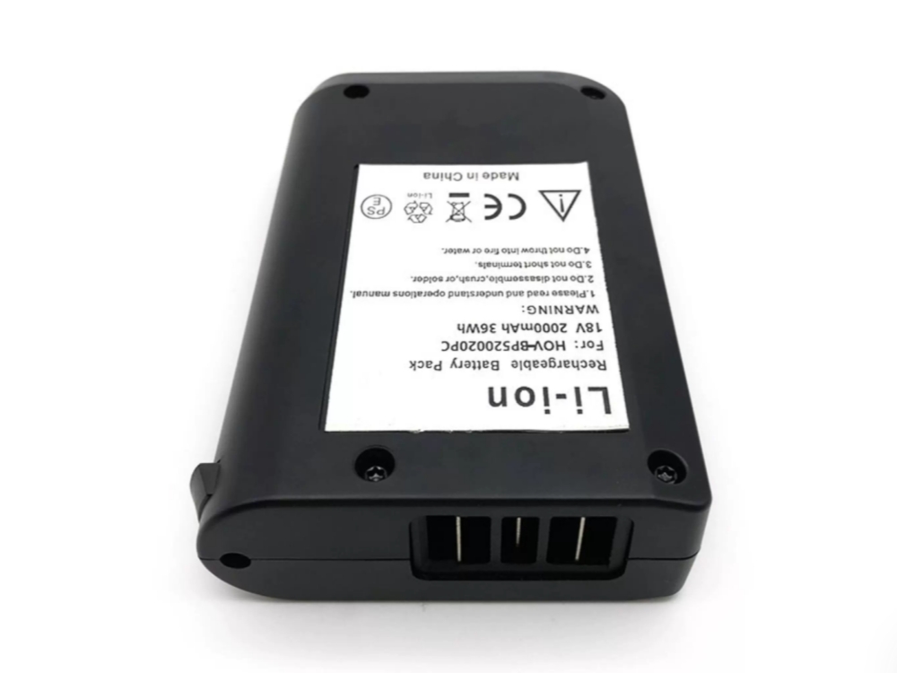  BATTERIA HBH50000