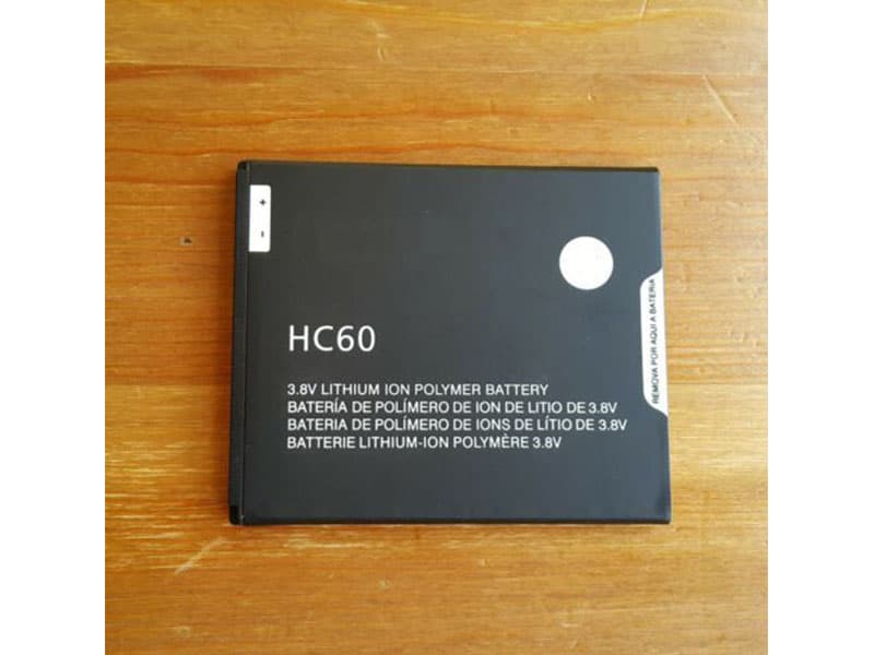 MOTOROLA HC60 Batteria 