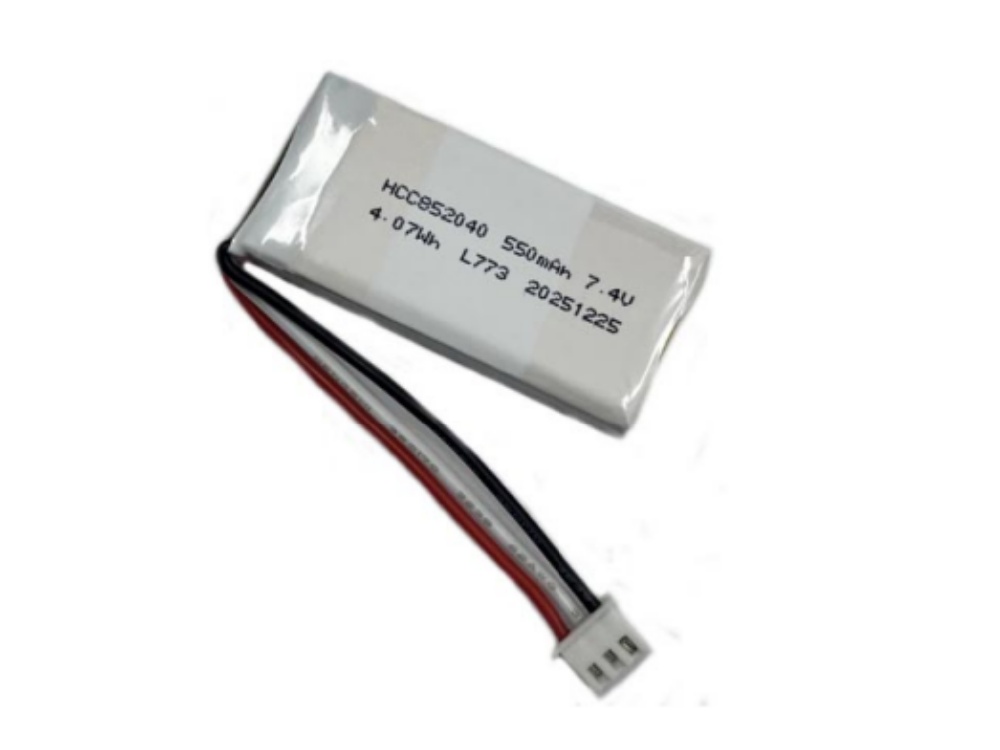  BATTERIA HCC852040