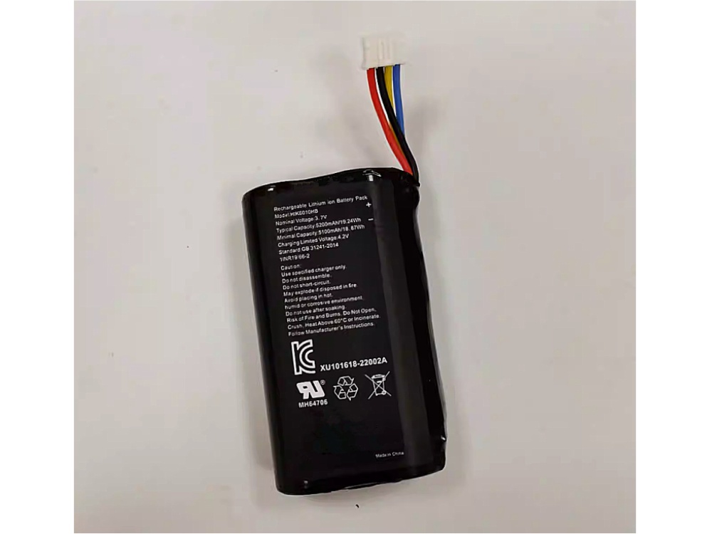 BATTERIA HIK6010HB
