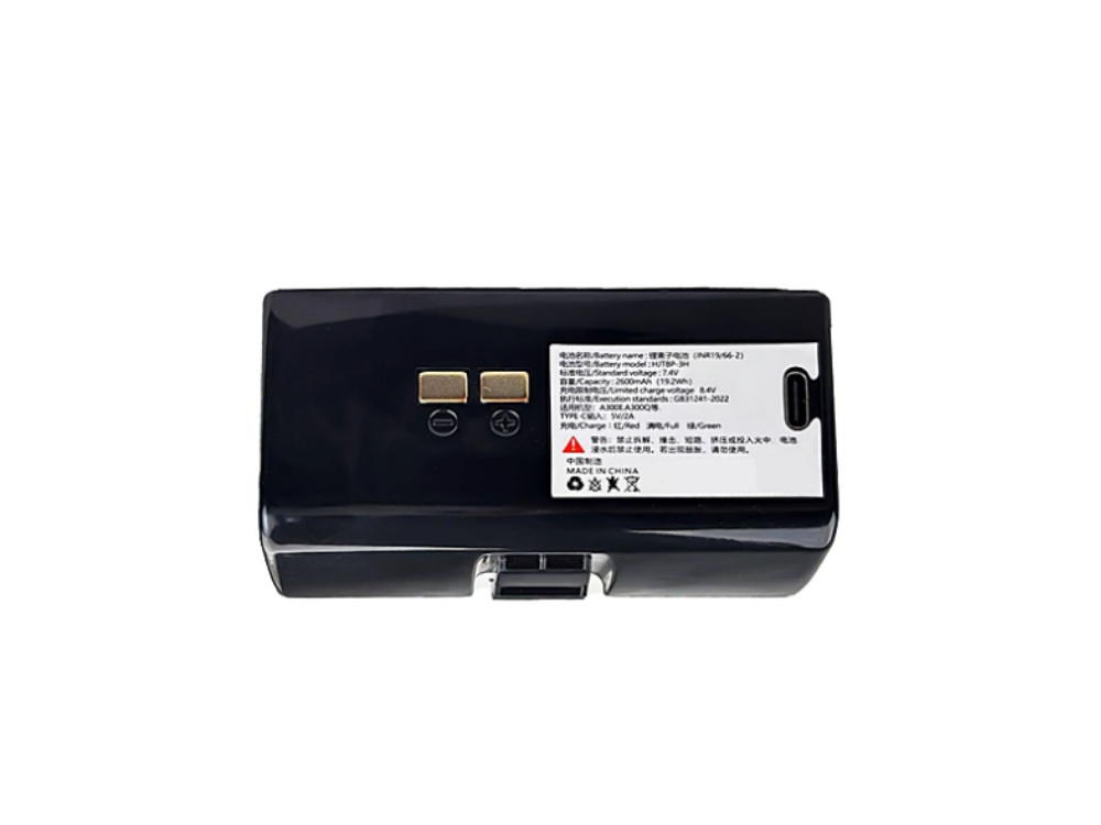BATTERIA HJTBP-3H