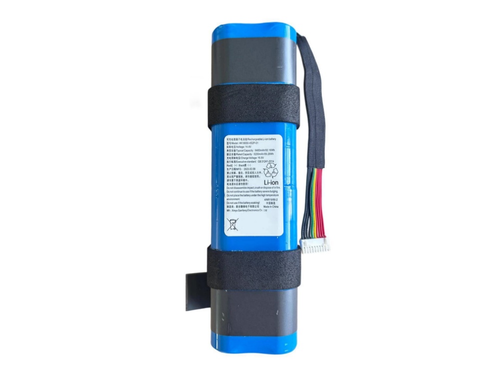  BATTERIA HK18650-4S2P-01