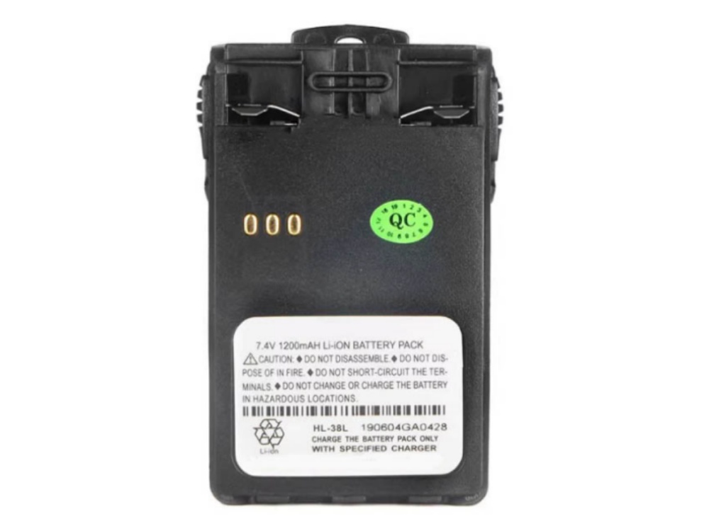  BATTERIA HL-38L