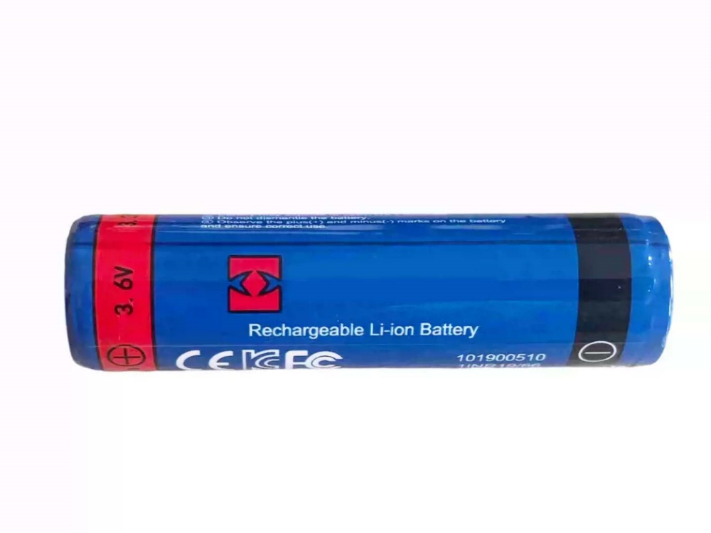  BATTERIA HM-3632DC
