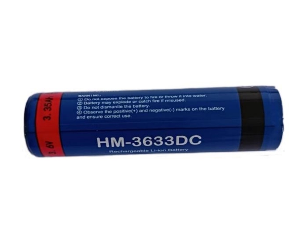  BATTERIA HM-3633DC