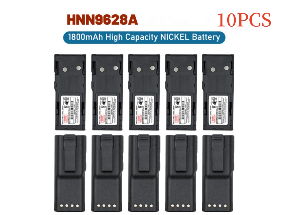  BATTERIA HNN9628