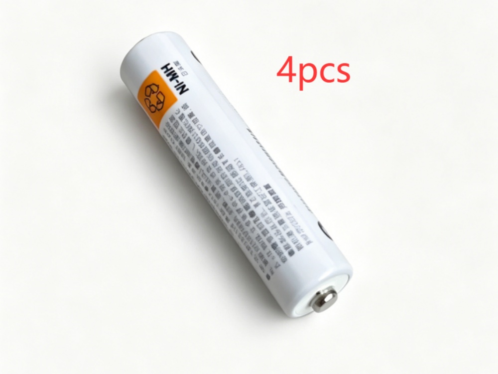  BATTERIA HR-4UAE