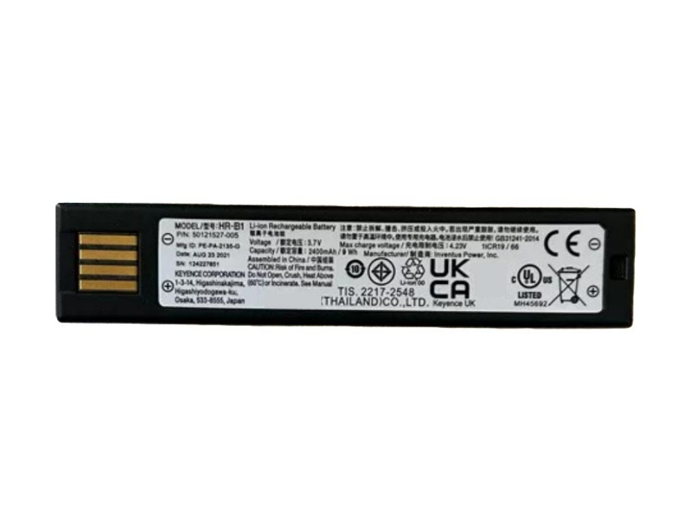  BATTERIA HR-B1