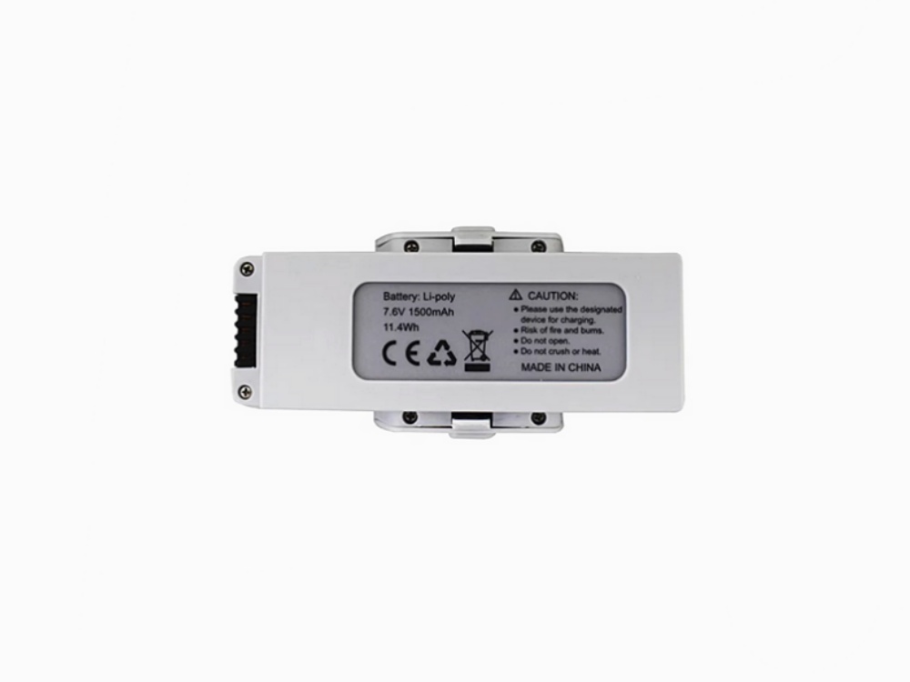 BATTERIA HS510