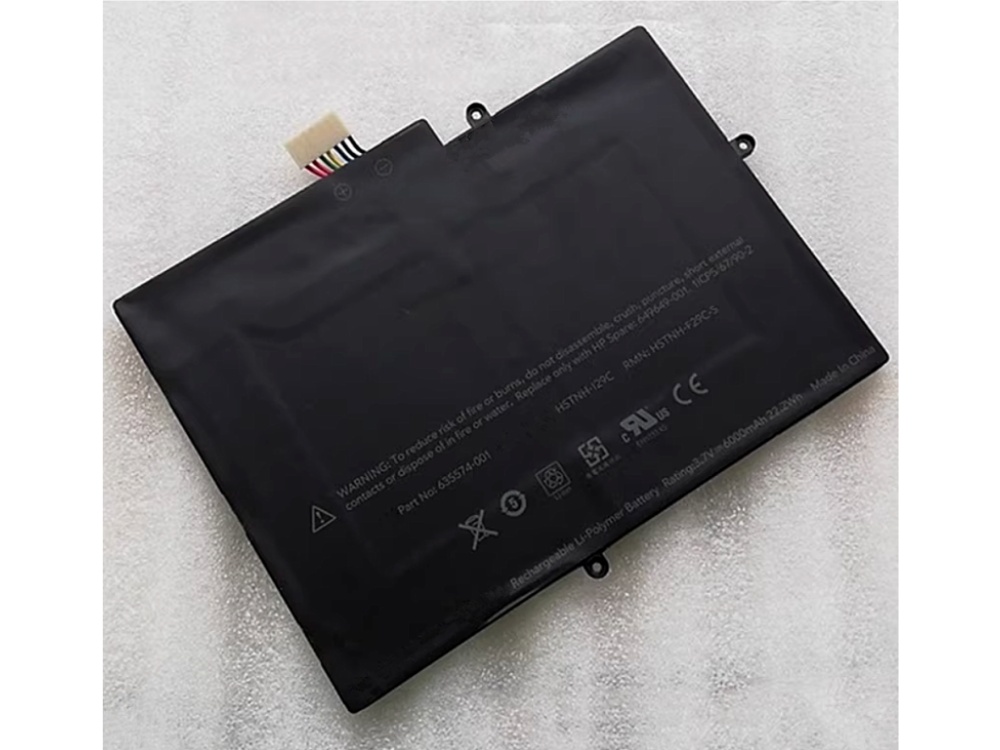 Batteria tablet HSTNH-129C