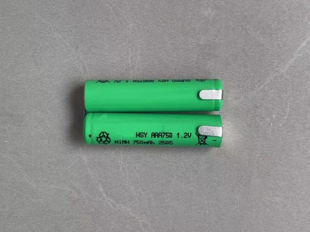  BATTERIA HSY-AAA0.75-PHP