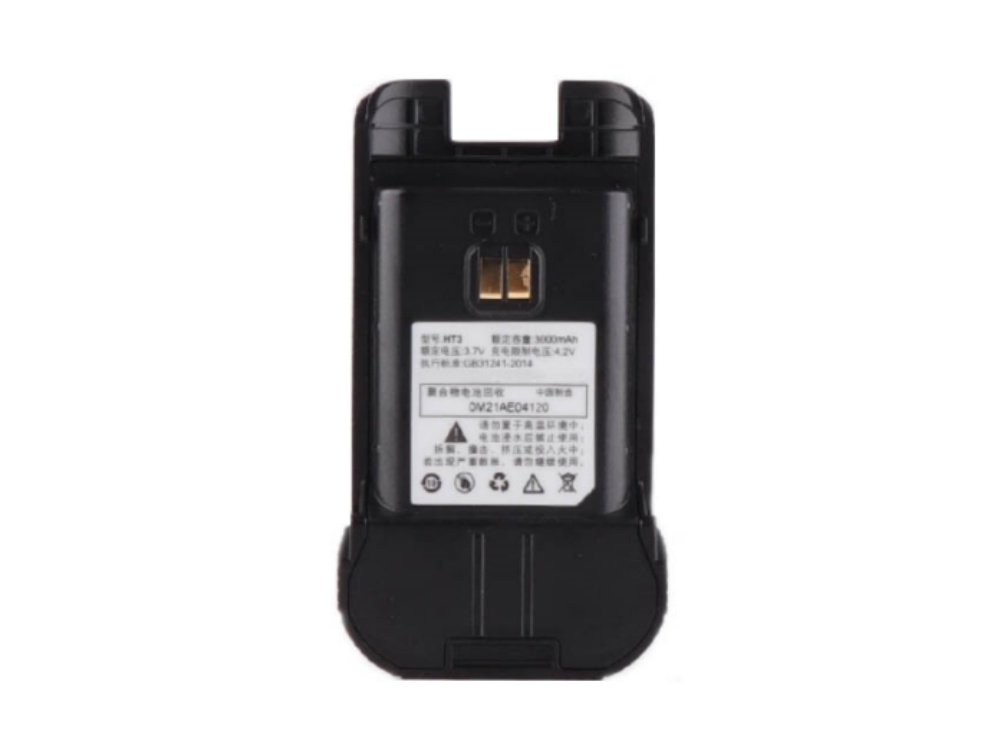  BATTERIA HT3