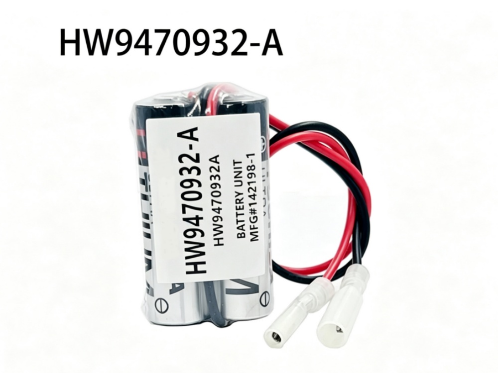  BATTERIA HW9470932-A