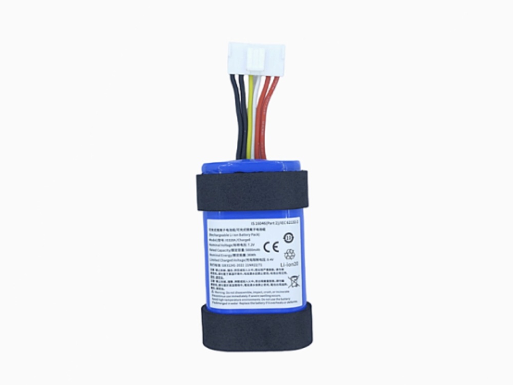  BATTERIA I0328A