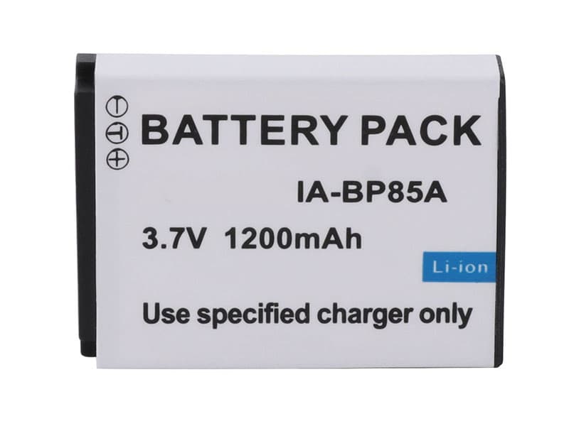 SAMSUNG IA-BP125A Batteria 