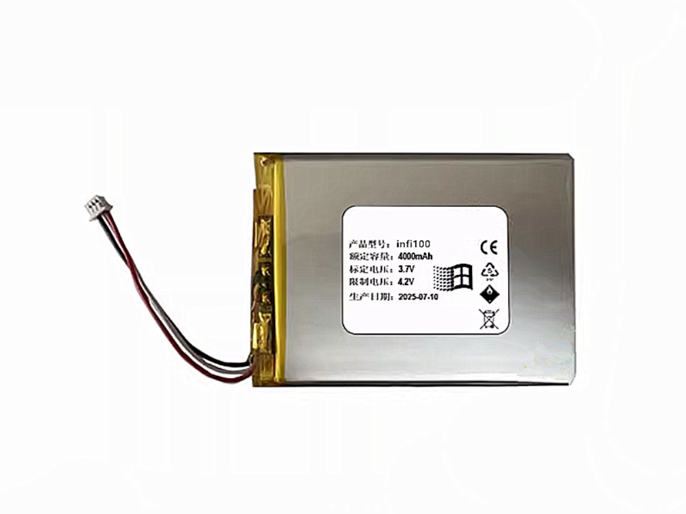 BATTERIA INFI100