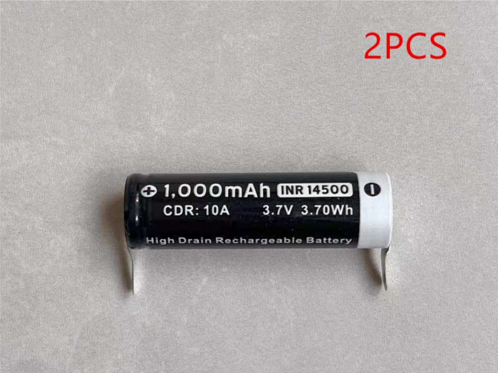  BATTERIA INR14500