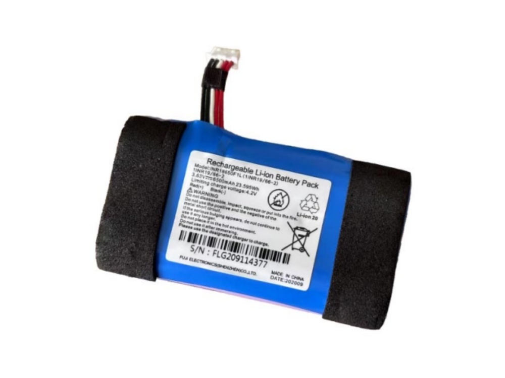  BATTERIA INR18650F1L