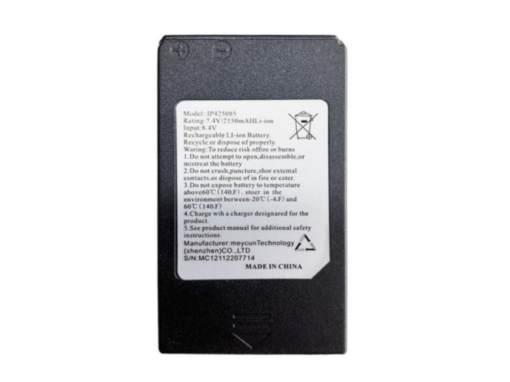  BATTERIA IP425085