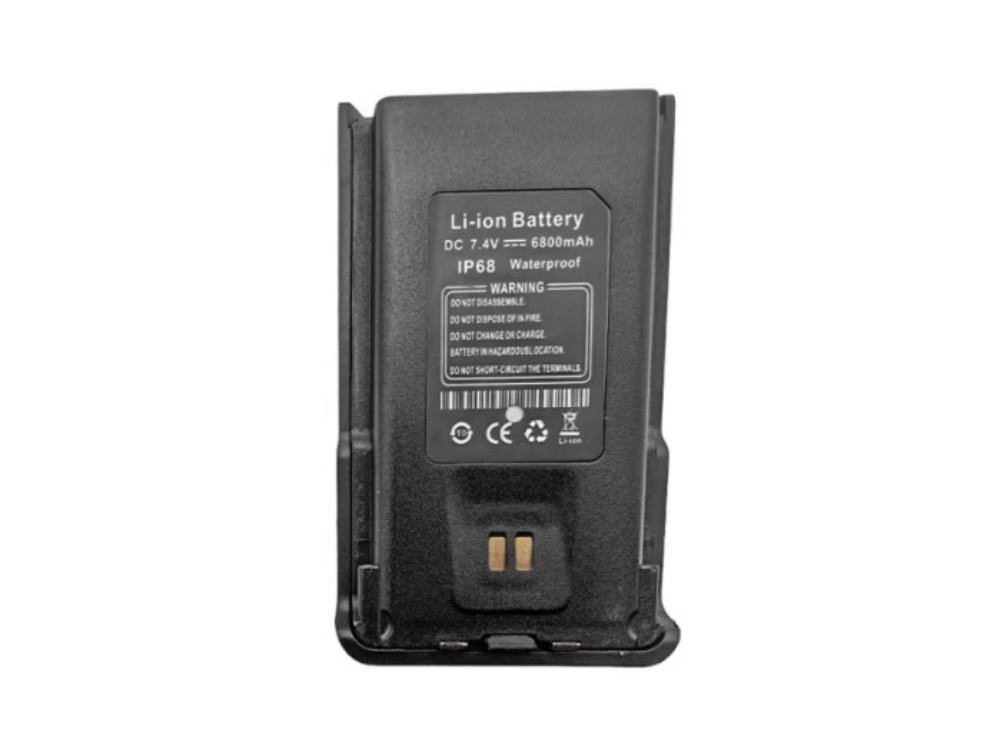 BATTERIA IP68