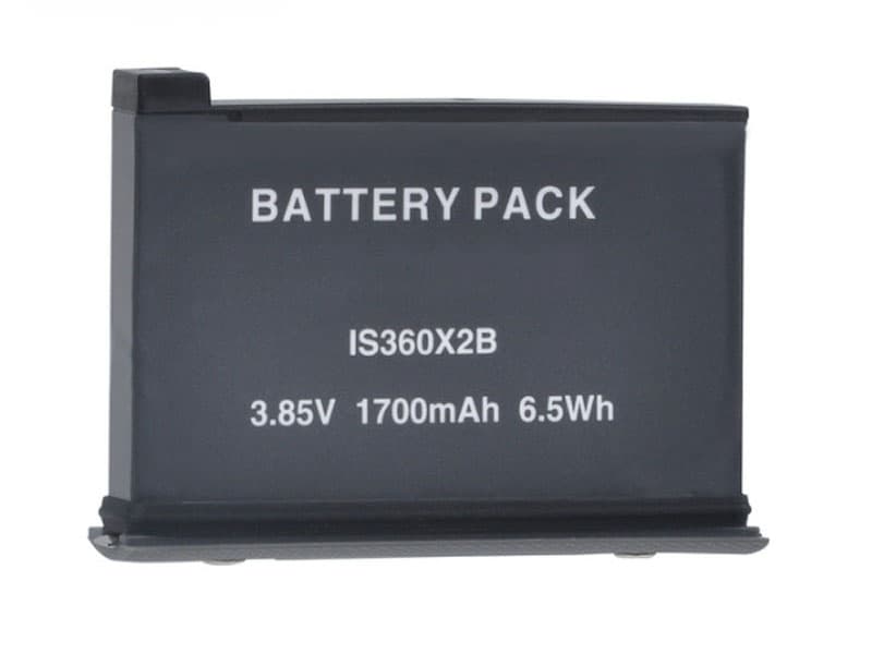 INSTA360 IS360X2B Batteria 