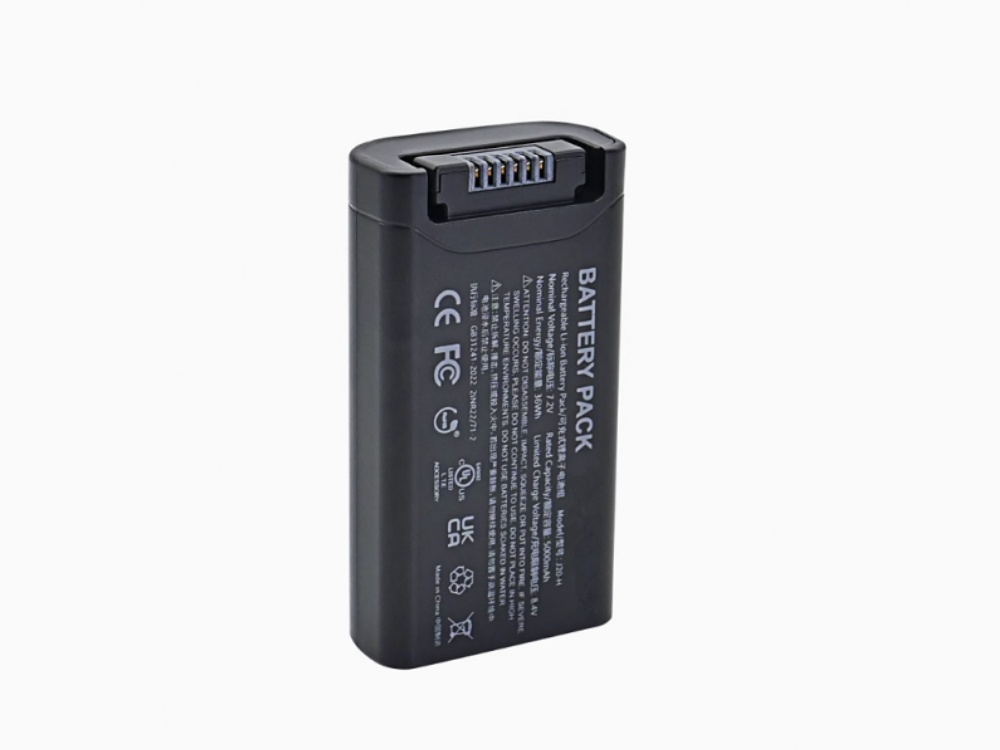 BATTERIA J20-H