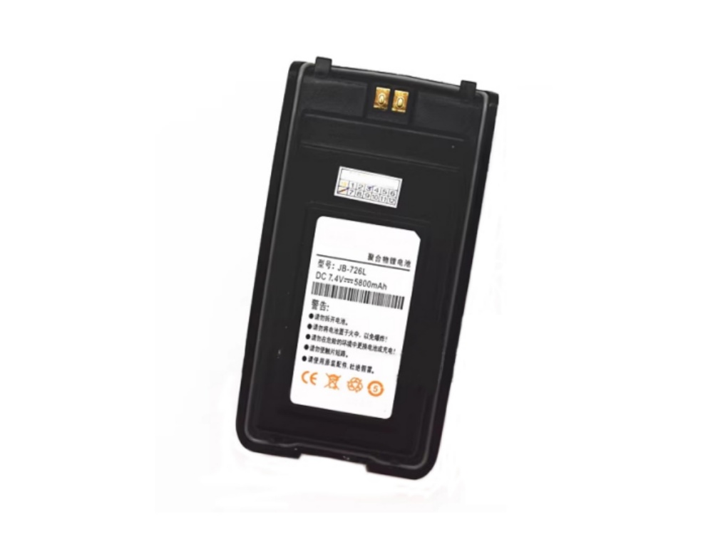 BATTERIA JB-726L