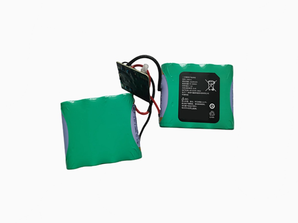 BATTERIA JKWJ-L