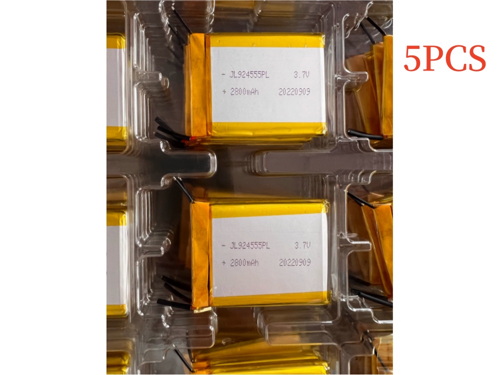 BATTERIA JL924555PL