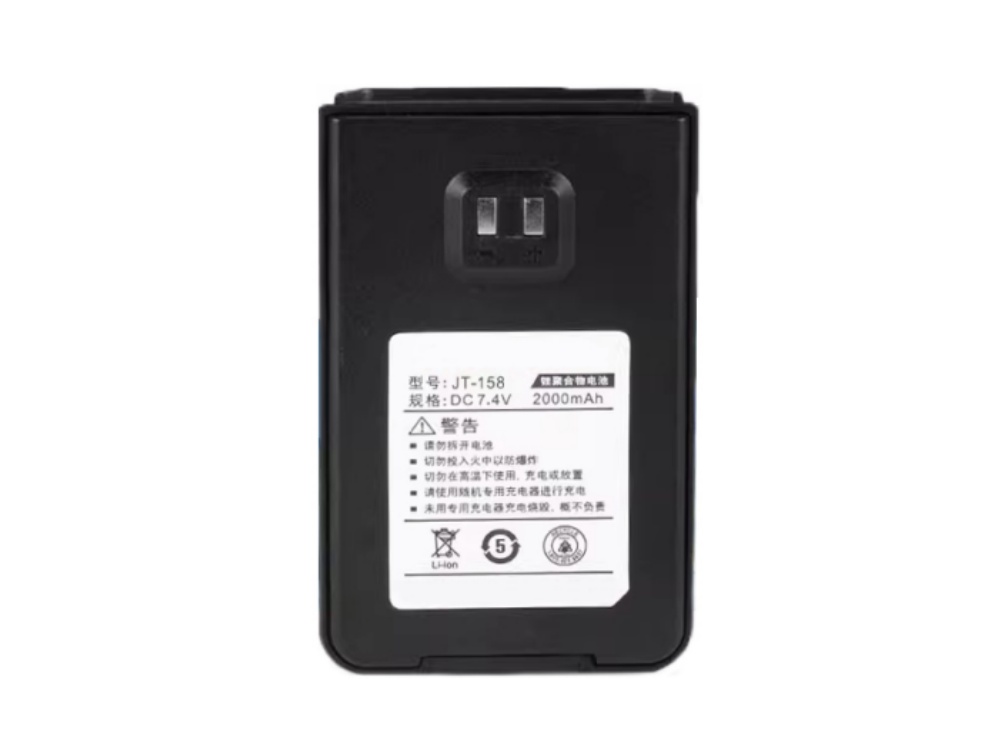 BATTERIA JT-158