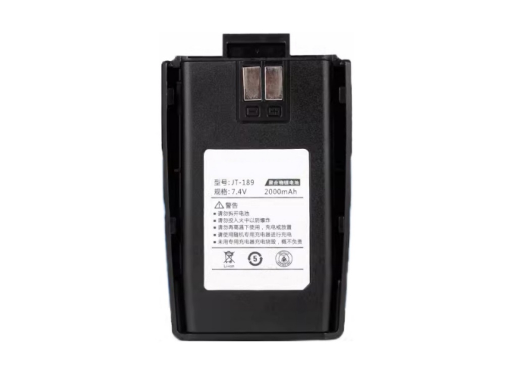BATTERIA JT-189
