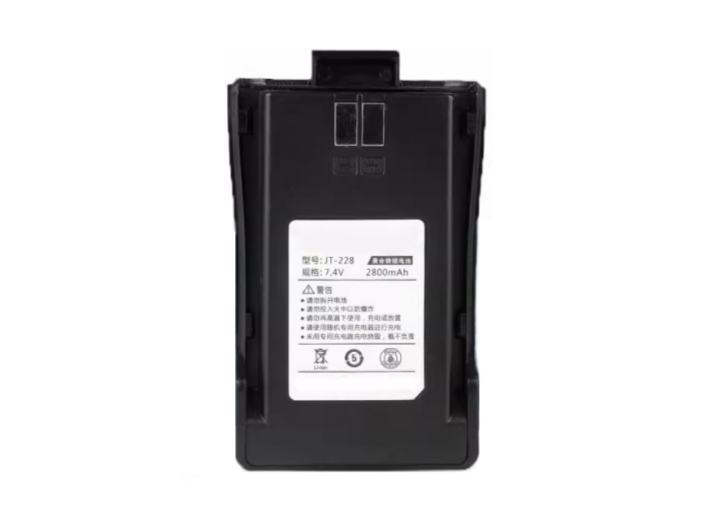 BATTERIA JT-228