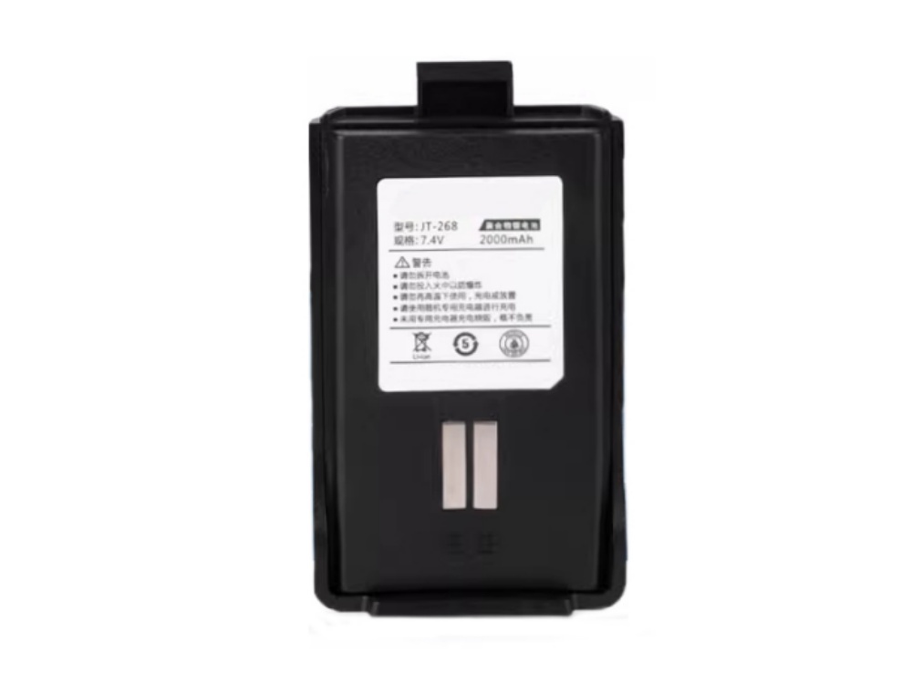 BATTERIA JT-268