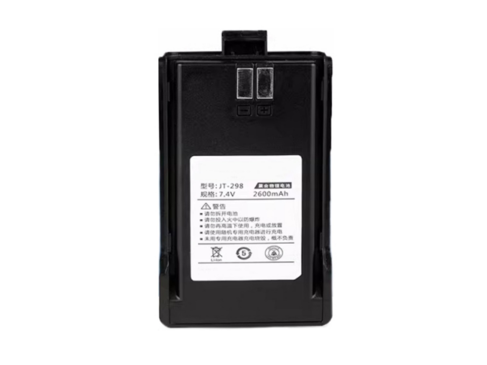 BATTERIA JT-298